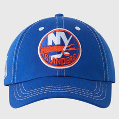 New York Islanders OVO x NHL Adjustable Sport Hat Royal