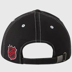 Ottawa Senators OVO x NHL Adjustable Sport Hat Black