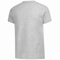 Milwaukee Brewers Youth Peanuts Snoopy T-Shirt Heather Gray