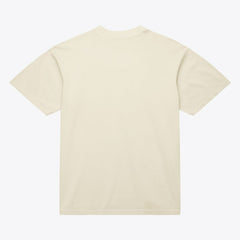Atlanta Braves Deli T-Shirt Cream | Mitchell & Ness