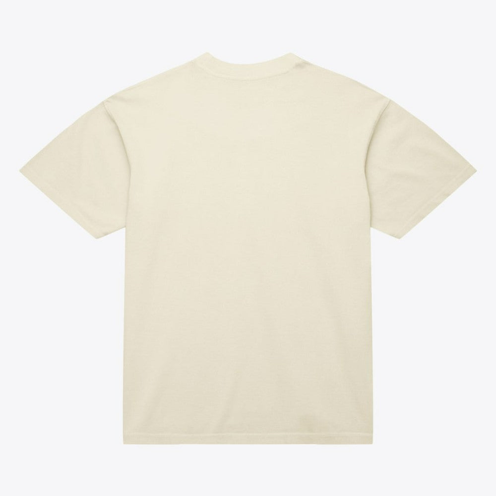 Boston Red Sox Deli T-Shirt Cream | Mitchell & Ness