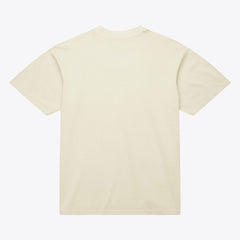 Milwaukee Brewers Deli T-Shirt Cream | Mitchell & Ness