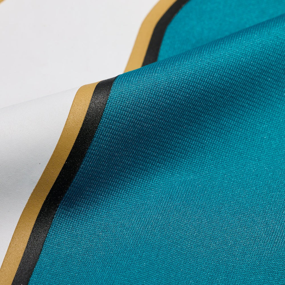 Devin Lloyd Jacksonville Jaguars Alternate 2 Prowler Throwback Game Jersey - Teal
