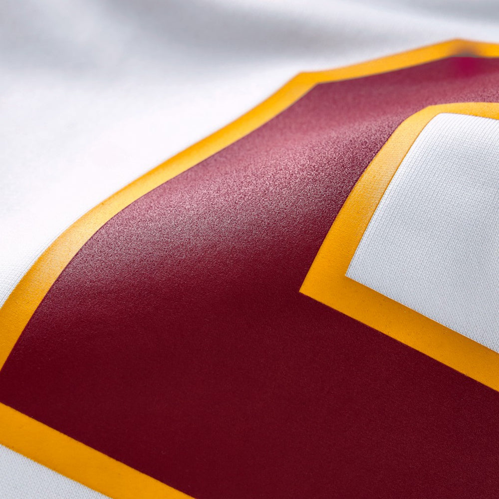 Art Monk Washington Commanders Alternate 2 Super Bowl Era Game Jersey - White