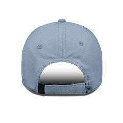 Chicago Blackhawks Levelwear Matrix Slate & Snow Unstructured Adjustable Hat Blue
