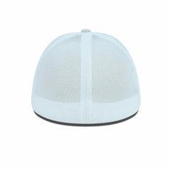 Toronto Maple Leafs Levelwear Clash Slate & Snow Meshback Flex Hat Camo