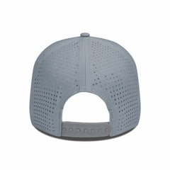 Philadelphia Flyers Levelwear Gordon Slate & Snow Rope Adjustable Hat Gray
