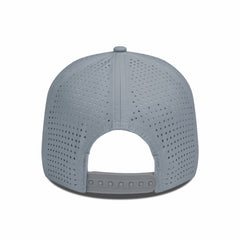 Tampa Bay Lightning Levelwear Gordon Slate & Snow Rope Adjustable Hat Gray