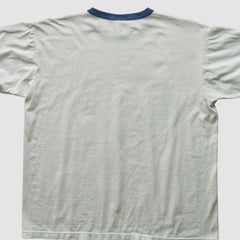 Chicago Cubs Majestic 2007 T-Shirt White Vintage