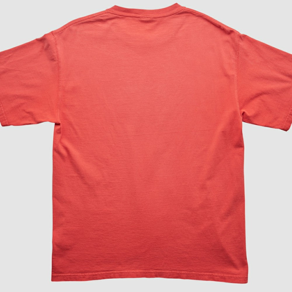 St. Louis Cardinals Lee Apparel 2000s T-Shirt Red Vintage
