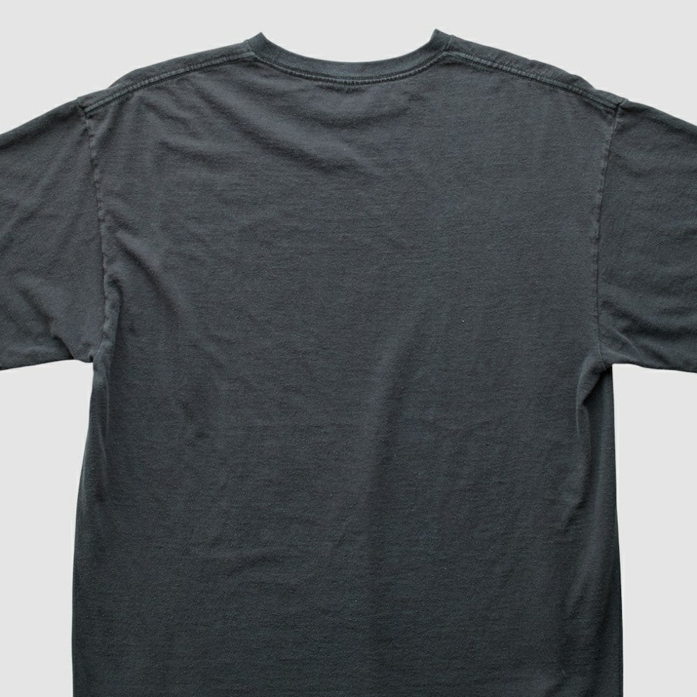 Baltimore Orioles 2010s T-Shirt Charcoal Vintage