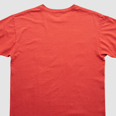 Philadelphia Phillies Majestic 2010 T-Shirt Red Vintage