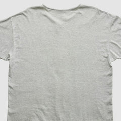 St. Louis Cardinals Hanes 1993 T-Shirt Heather Gray Vintage