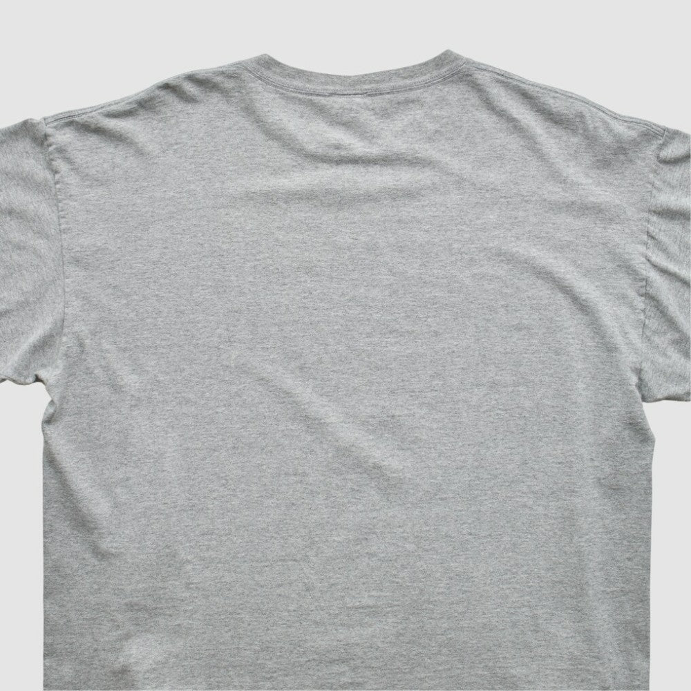 St. Louis Cardinals Dynasty 2003 T-Shirt Heather Gray Vintage