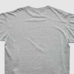St. Louis Cardinals Dynasty 2003 T-Shirt Heather Gray Vintage