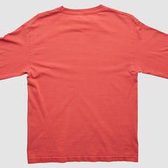 Philadelphia Phillies 2008 Long Sleeve T-Shirt Red Vintage