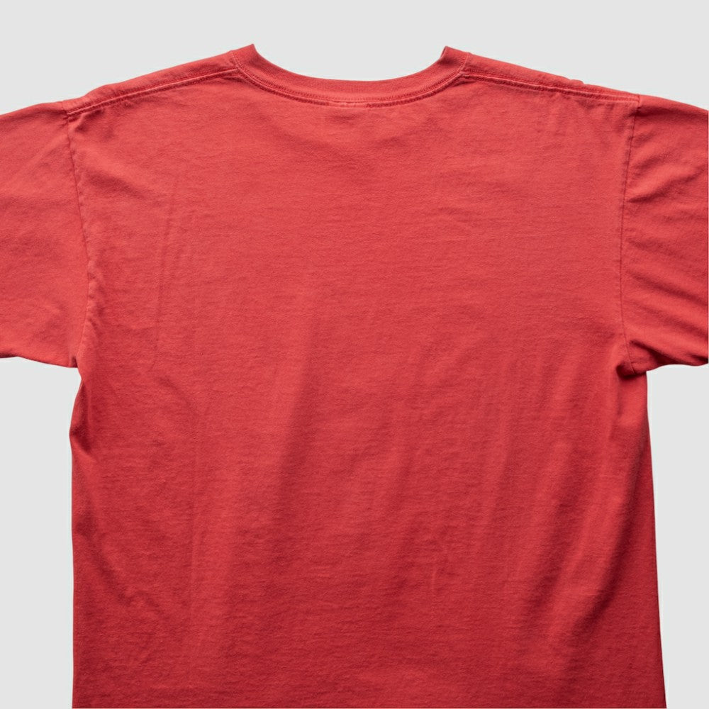 Philadelphia Phillies 2008 T-Shirt Red Vintage