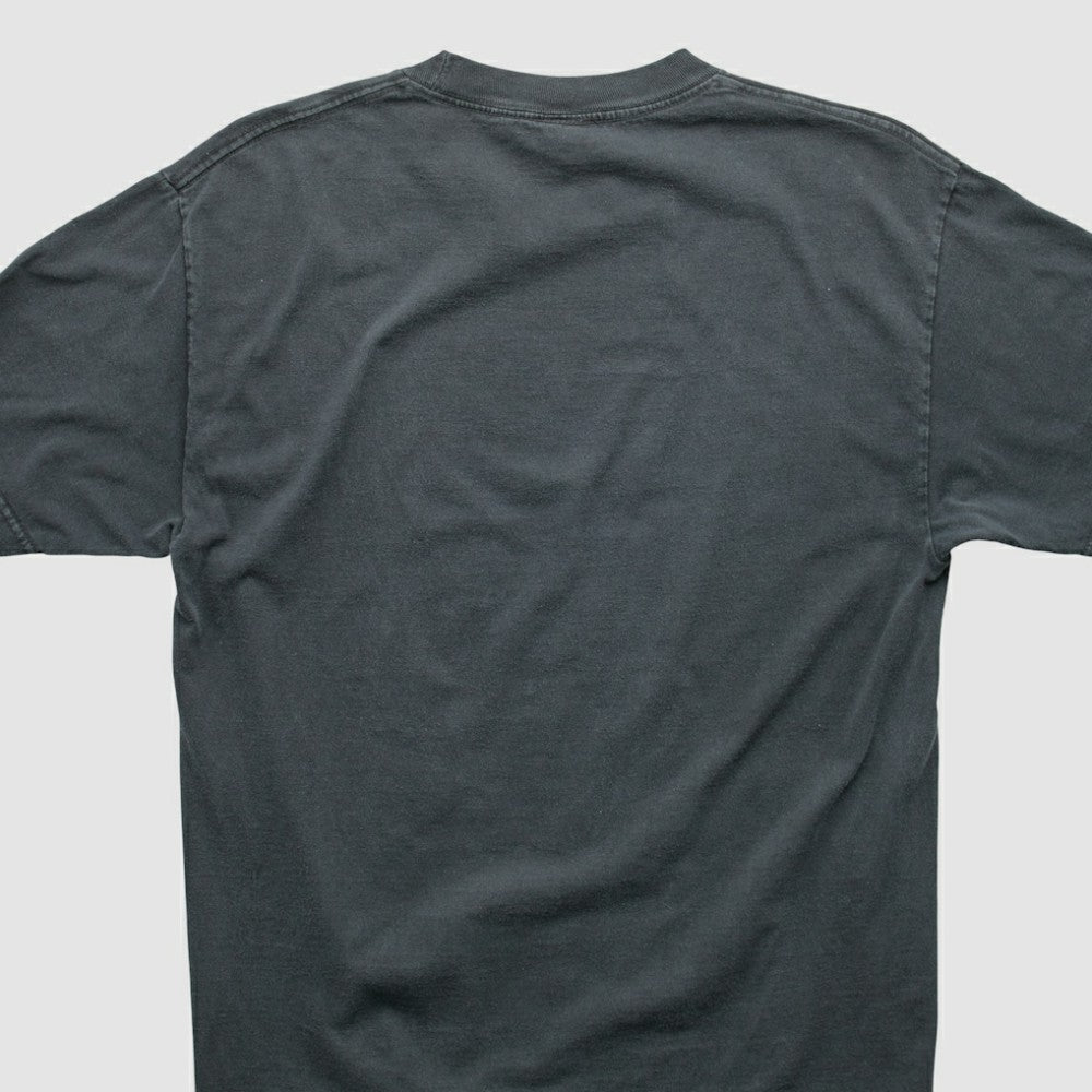 St. Louis Cardinals Majestic 2011 T-Shirt Charcoal Vintage