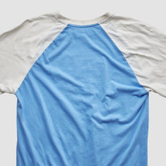 Milwaukee Brewers 2000s T-Shirt Light Blue Vintage