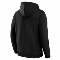 New York Rangers Fanatics Legacy Hoodie Black