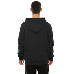 Philadelphia Phillies 2026 St. Patrick's Day Fleece Hoodie Black | New Era