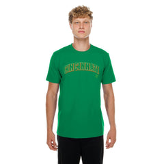 Cincinnati Reds 2026 St. Patrick's Day T-Shirt Green | New Era