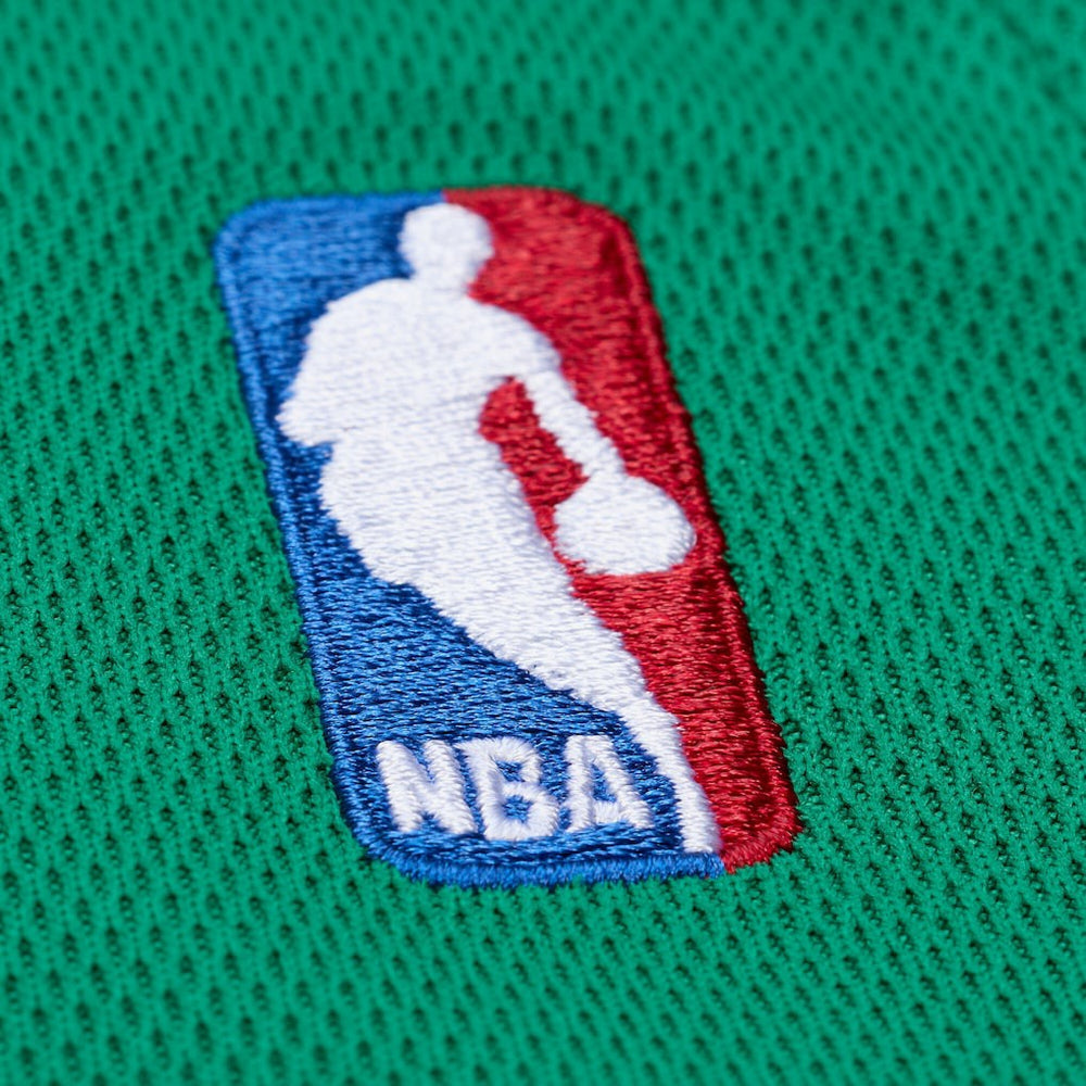 Rajon Rondo Boston Celtics 2007-08 Hardwood Classics Authentic Jersey - Kelly Green