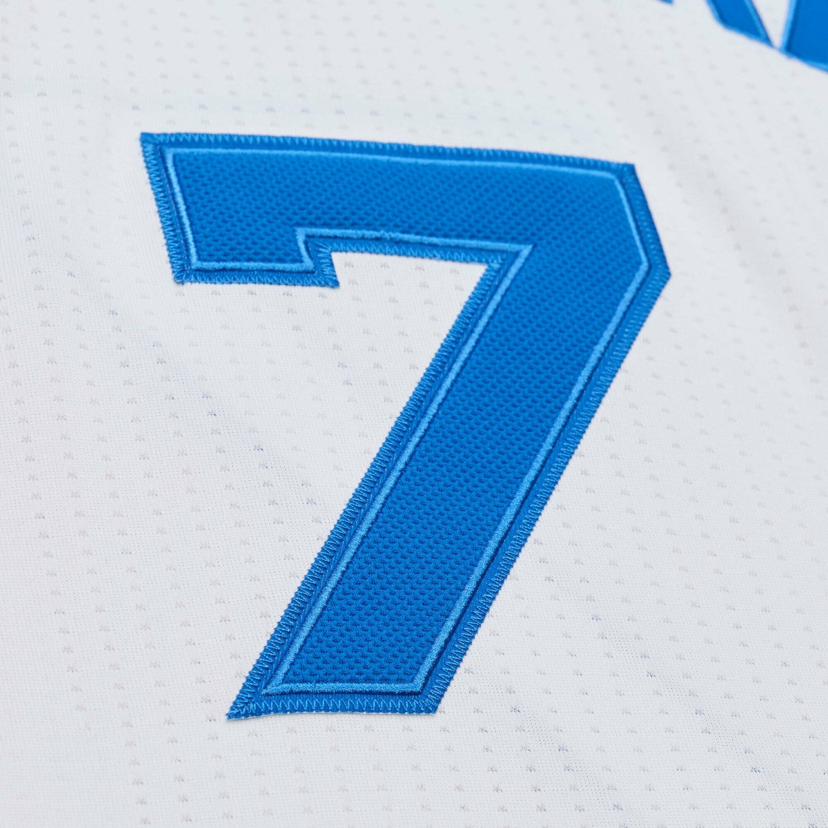 Carmelo Anthony New York Knicks 2015-16 Hardwood Classics Authentic Jersey - White