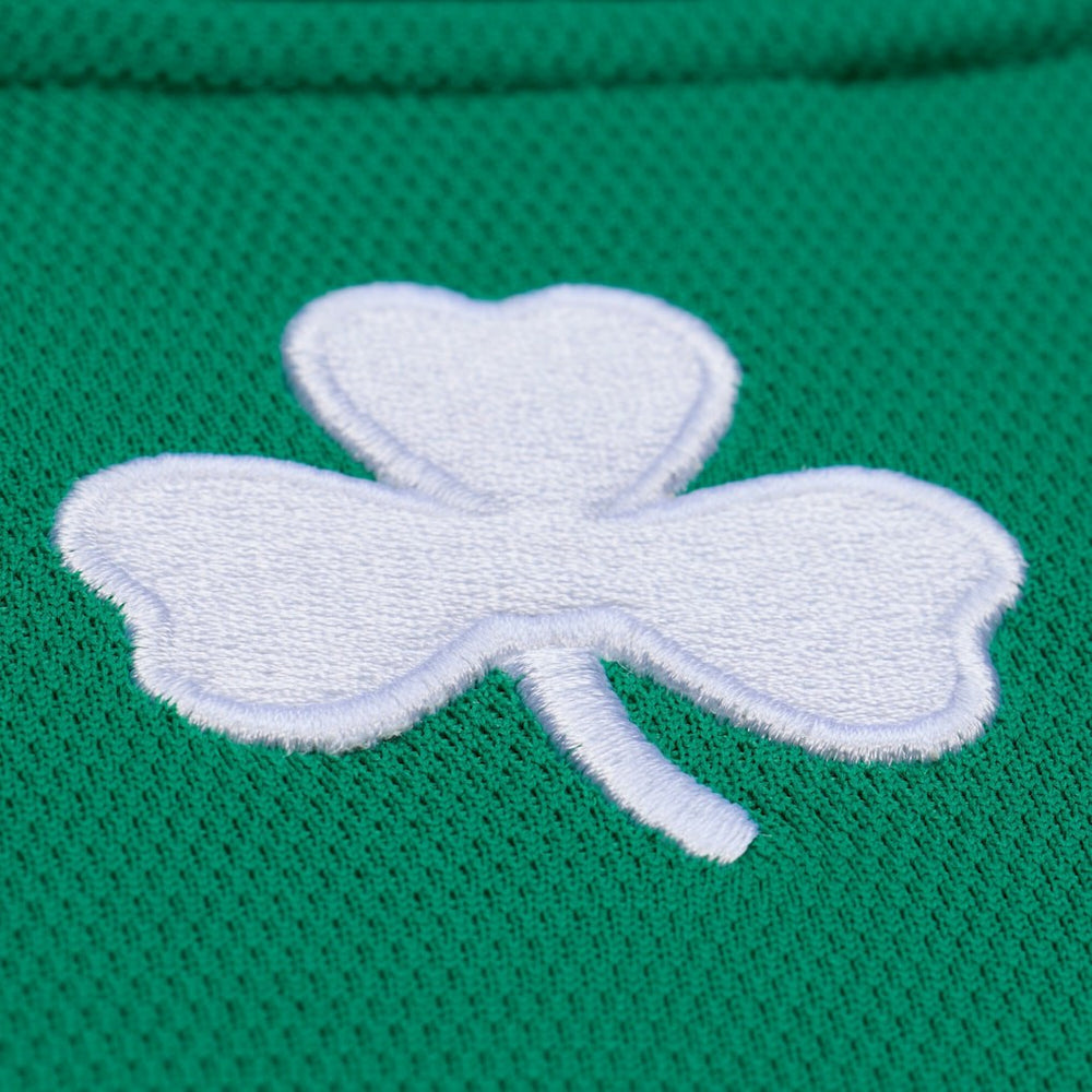 Paul Pierce Boston Celtics 2007-08 Hardwood Classics Authentic Jersey - Kelly Green