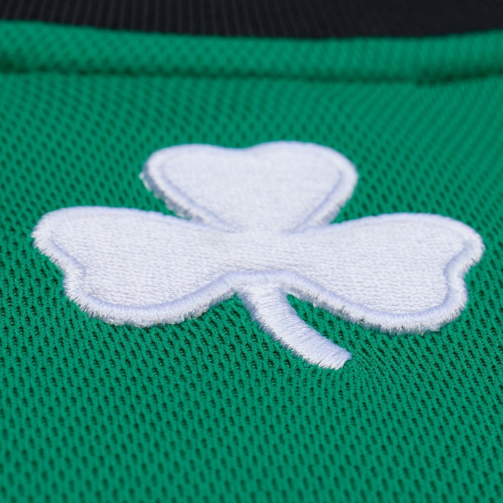 Ray Allen Boston Celtics 2007-08 Hardwood Classics Authentic Jersey - Kelly Green