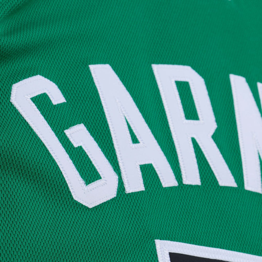 Kevin Garnett Boston Celtics 2007-08 Hardwood Classics Authentic Jersey - Kelly Green