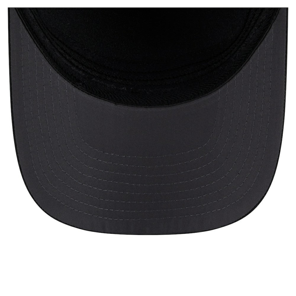 Colorado Avalanche New Era Zero Dark 39THIRTY Flex Hat Black