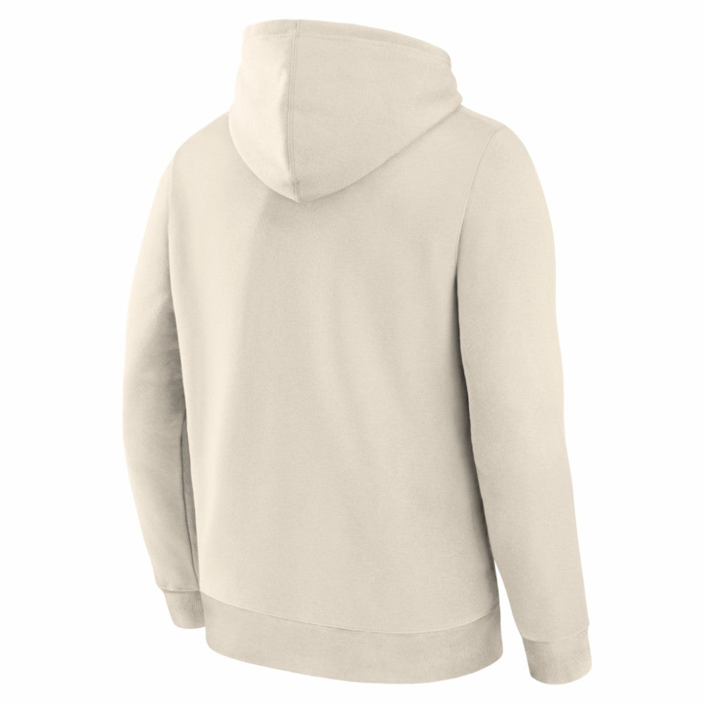 Los Angeles Kings Alternate Legacy Hoodie Cream