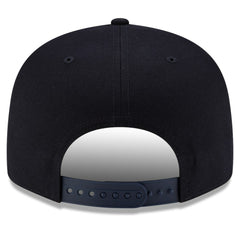 New York Yankees x Hamilton Unisex 9FIFTY Snapback Hat Navy | New Era