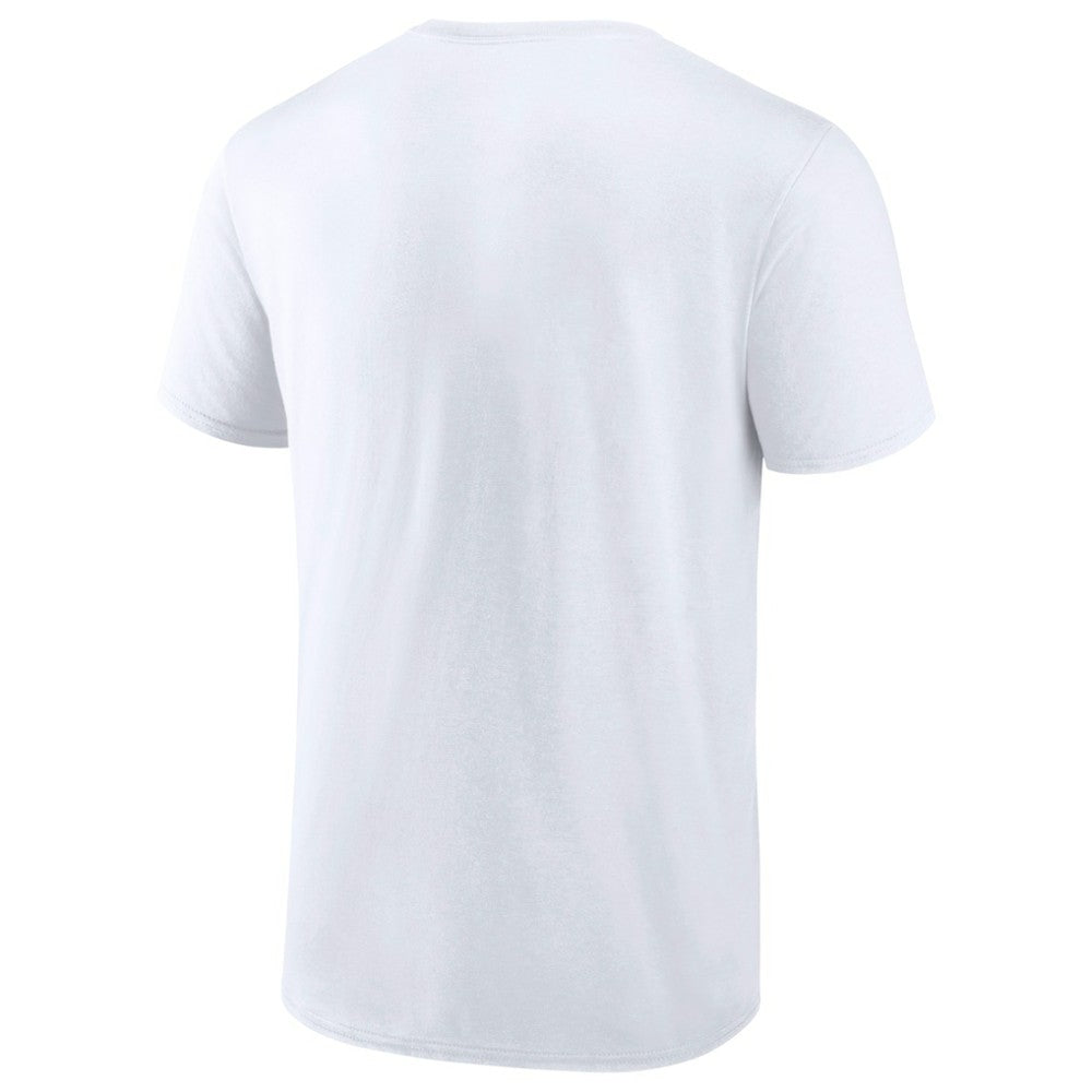 Alexander Ovechkin Washington Capitals 900th Career Goal T-Shirt White