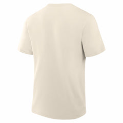 Dallas Stars Alternate Legacy T-Shirt Cream