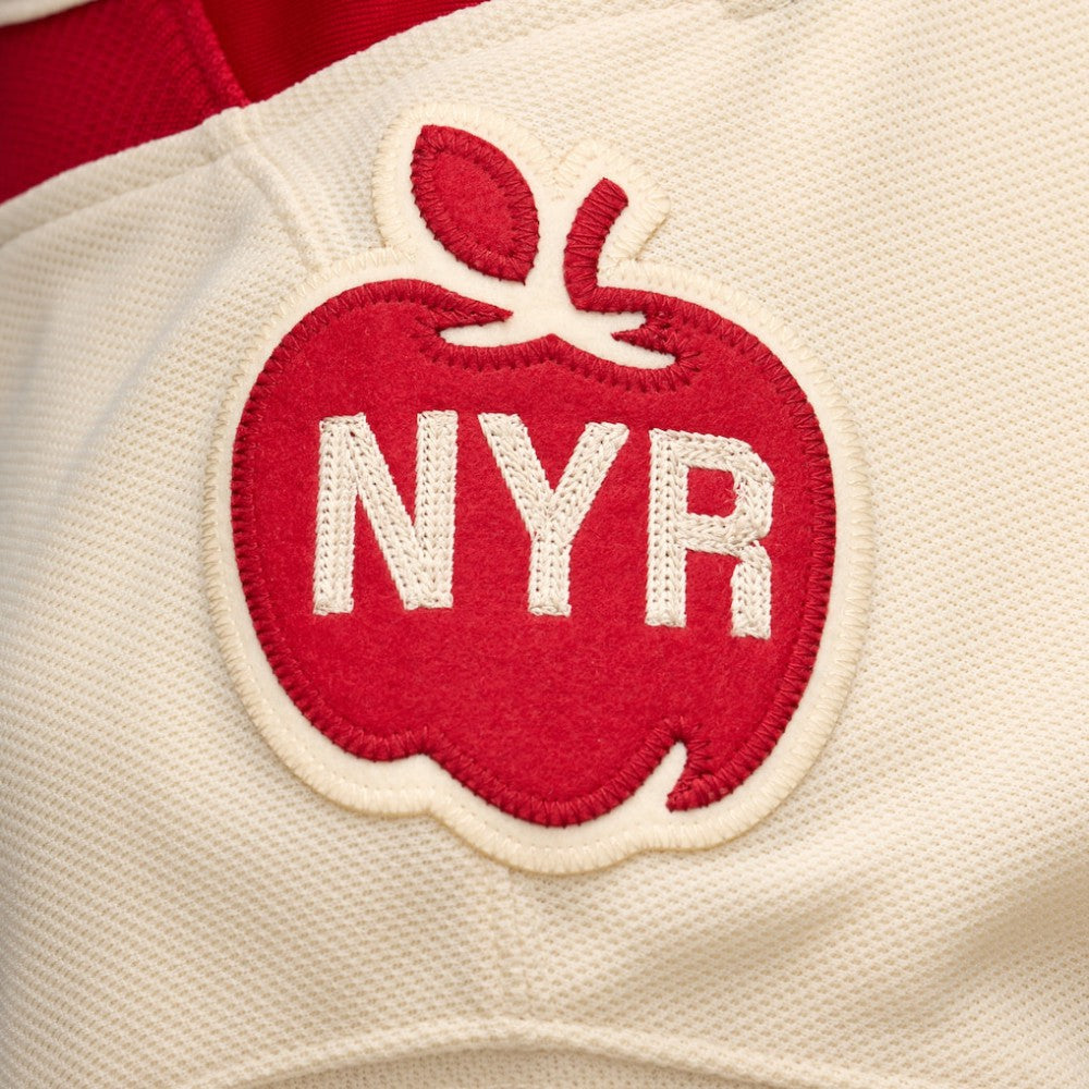 New York Rangers Fanatics 2026 NHL Winter Classic Premium Jersey Beige