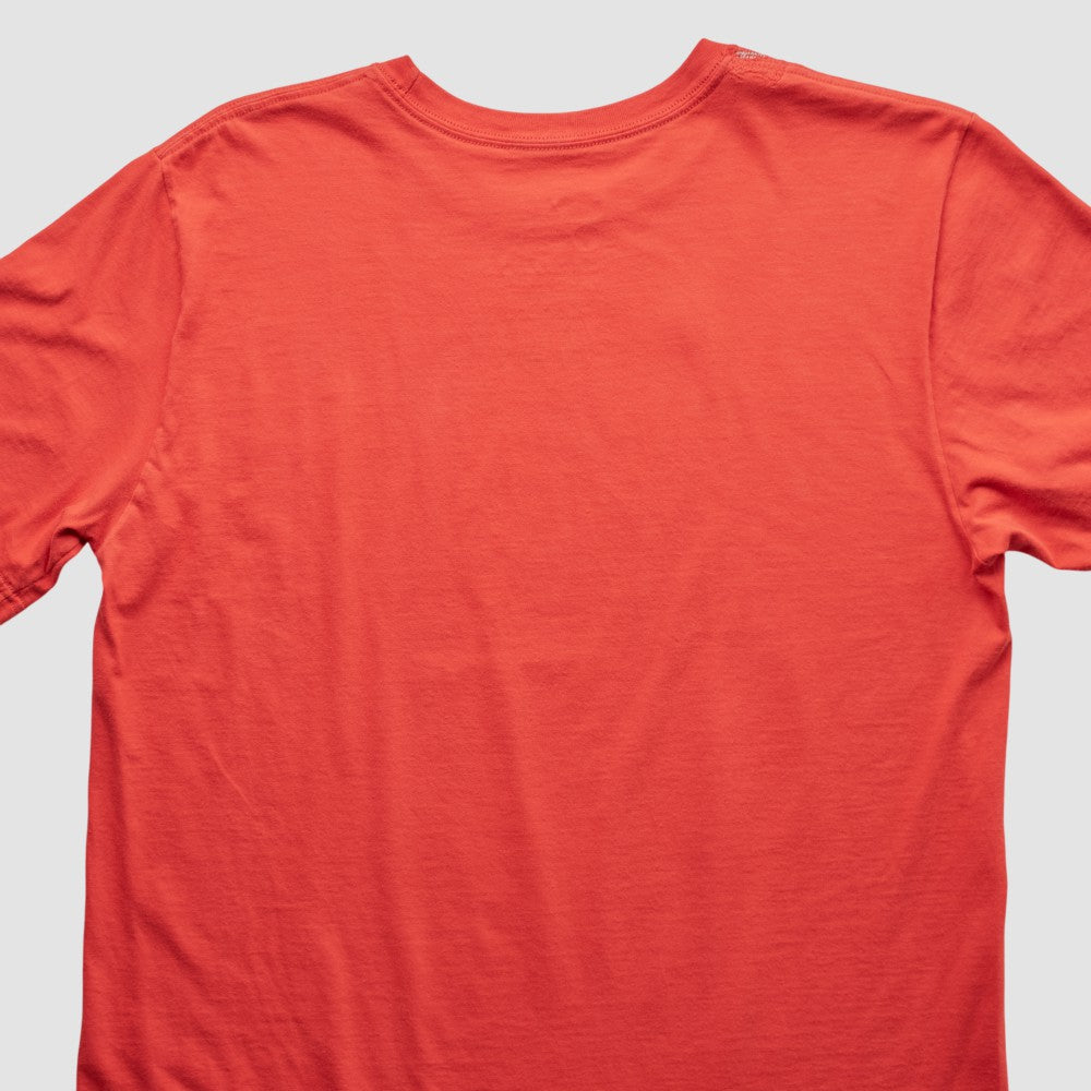 MLB All Star Game MVP 2014 T-shirt Orange Vintage | Nike