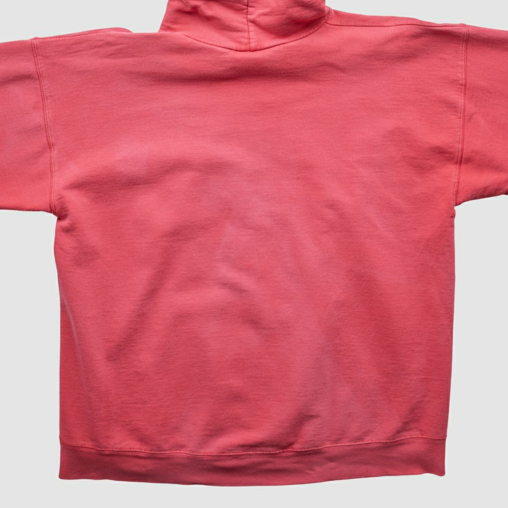 St. Louis Cardinals Majestic 2009 Hooded Pullover Sweatshirt Red Vintage