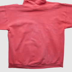 St. Louis Cardinals Majestic 2009 Hooded Pullover Sweatshirt Red Vintage