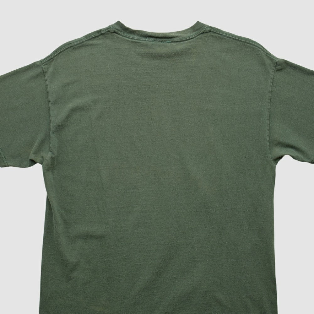 Boston Red Sox Lee Apparel 2000s T-shirt Green Vintage