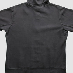 Chicago White Sox Majestic 2010 Hooded Full Zip Sweatshirt Black Vintage