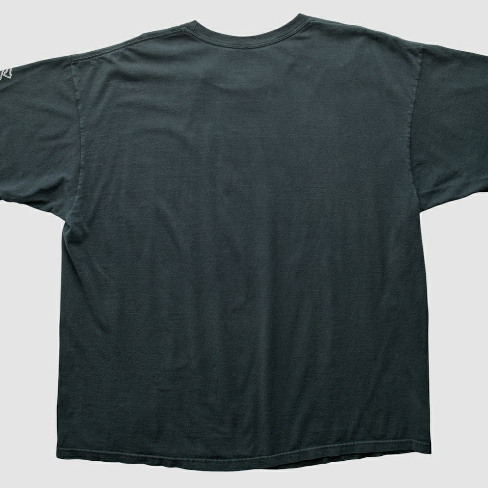 Chicago White Sox 2000s T-shirt Black Vintage | Nike