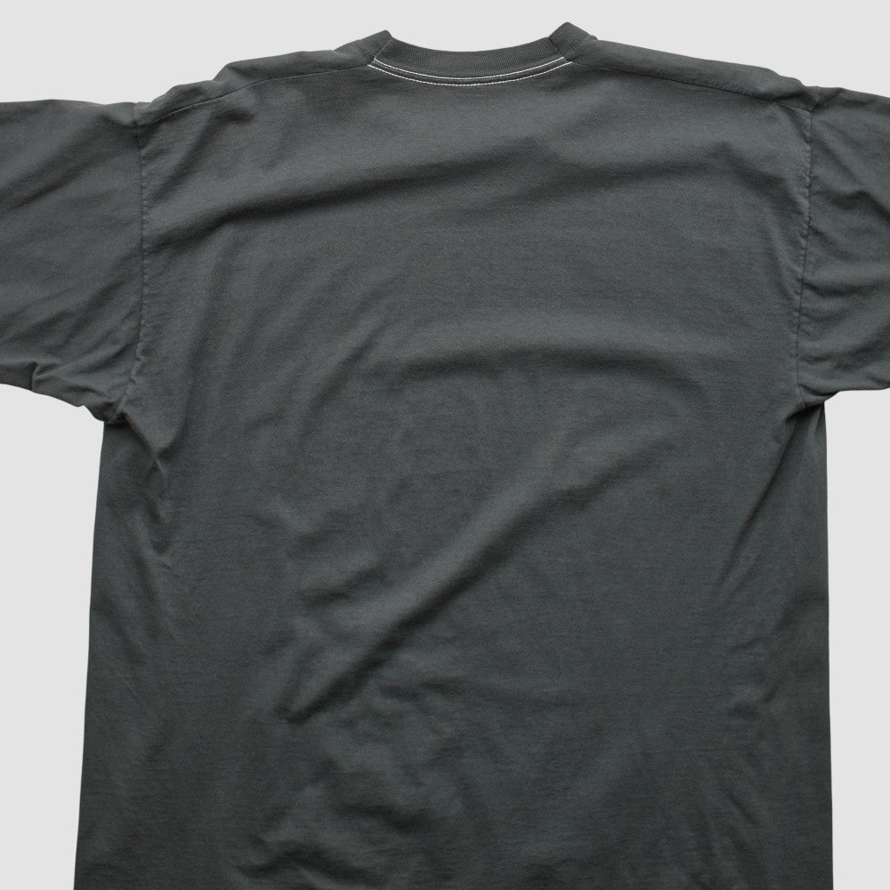 Los Angeles Angels 90s T-shirt Charcoal Vintage