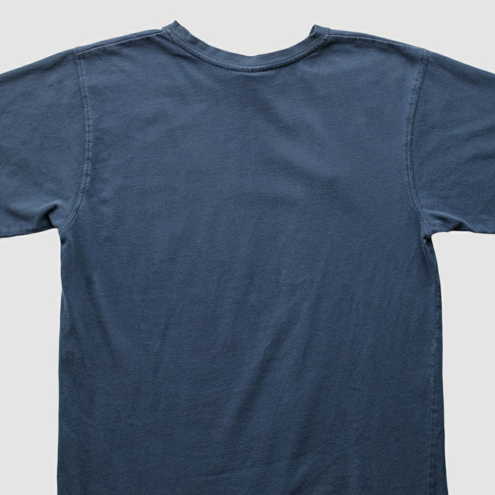 Detroit Tigers 2010 T-shirt Navy Vintage