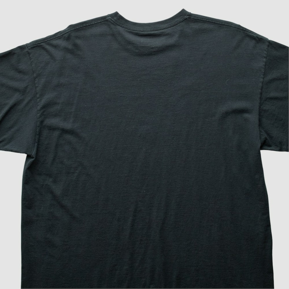 Baltimore Orioles 2000s T-shirt Black Vintage | Nike
