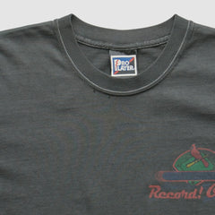 St. Louis Cardinals Pro Player 1998 T-shirt Charcoal Vintage