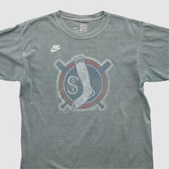 Chicago White Sox 2009 T-shirt Gray Vintage | Nike