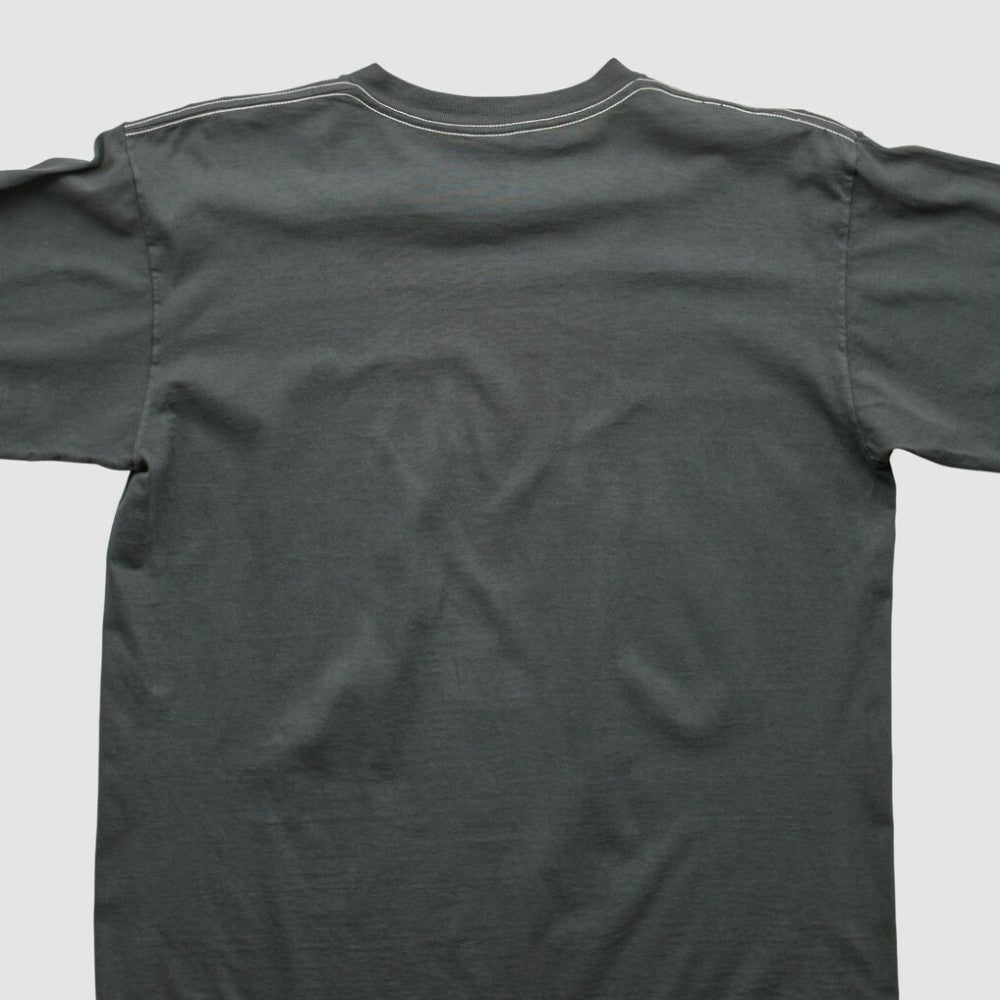 MLB All-Star Game Starter 1994 T-shirt Charcoal Vintage