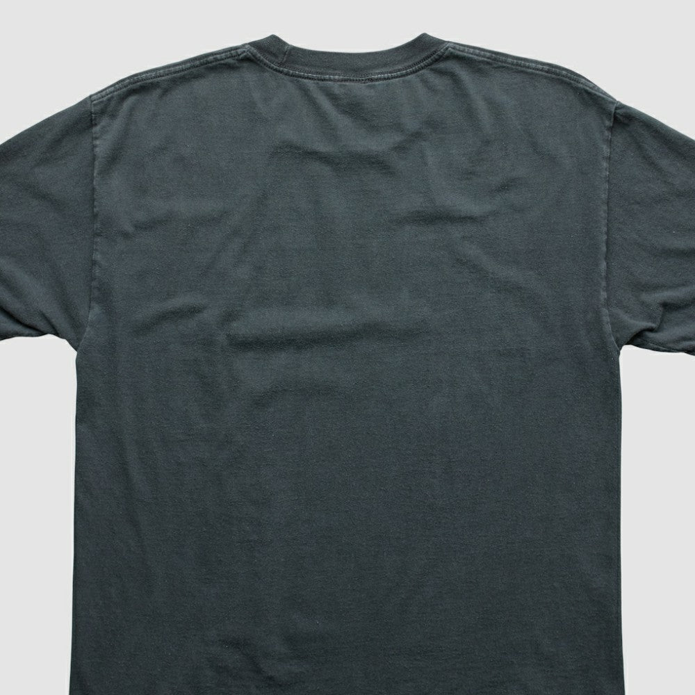 Philadelphia Phillies Majestic 2010s T-shirt Black Vintage